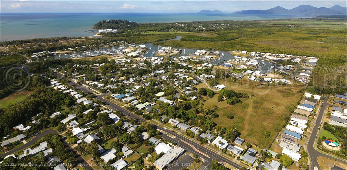 Peter Bellingham Photography Bluewater Harbour - Trinity Park - QLD T (PBH4 00 14215)
